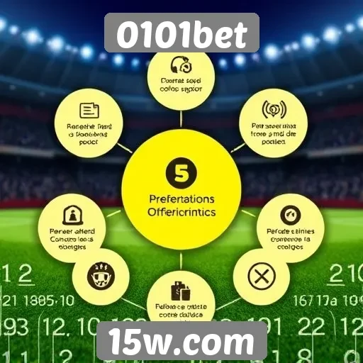 Recursos e funcionalidades do site 0101bet