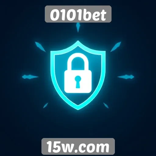 Análise da segurança do site 0101bet