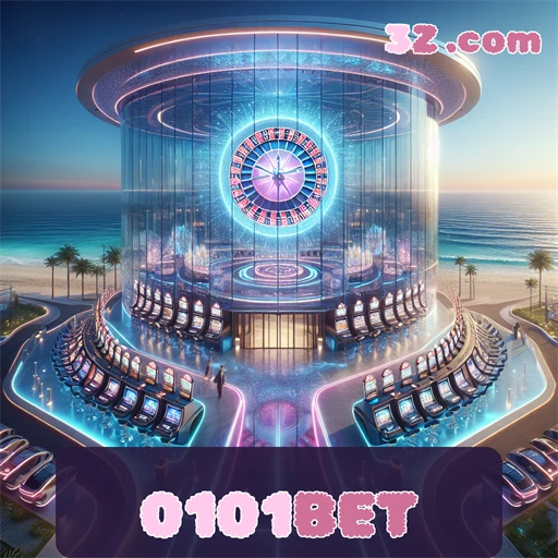 Cassino 0101bet: Entre No Jogo e Sinta a Emoção