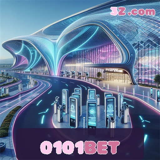 Jogos Empolgantes no 0101bet: A Plataforma do Futuro
