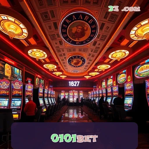 0101bet: Login Inovador para Aumentar Sua Diversão nos Jogos Online