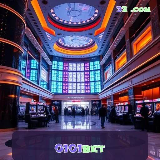 0101bet: Suporte 24/7 que Transforma sua Experiência de Jogo
