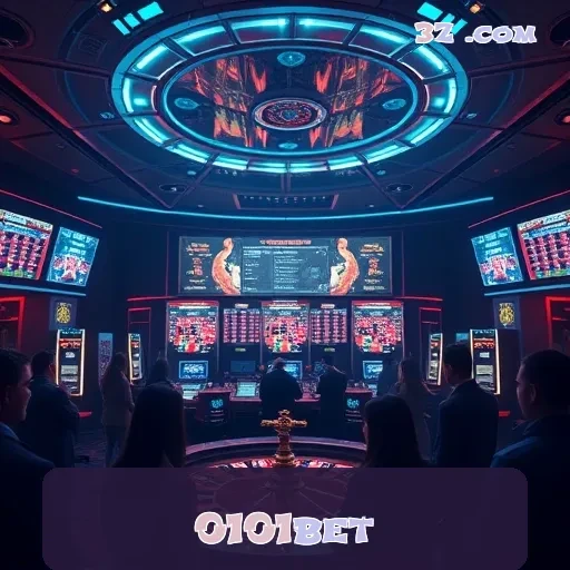 0101bet: Benefícios Exclusivos da Seção VIP para Jogadores Dedicados